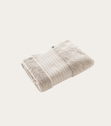 Linge de bain coton bio