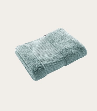 Linge de bain coton bio