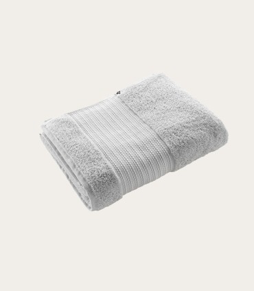Linge de bain coton bio