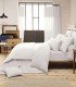 Courtepointe en gaze de coton - Bout de lit - Mylittlebed