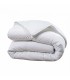 Couette synthétique hiver