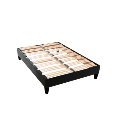 Sommier tissu en kit 14 cm