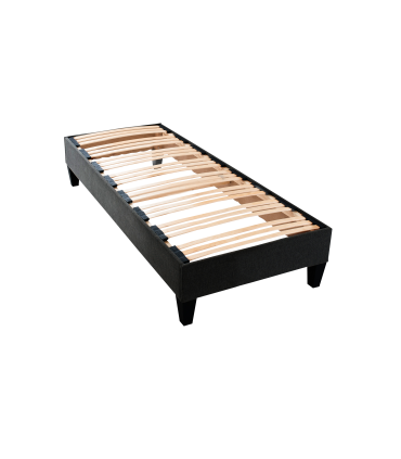 Sommier tissu en kit 14 cm