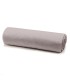 Drap housse percale mastic