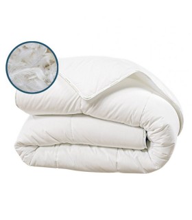 Couette naturelle - Duvet 350 gr - Livraison rapide - MyLittleBed