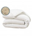 Couette naturelle - Laine 300 gr