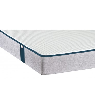 Ensemble Prêt à dormir Premium |Gamme Hôtel| Matelas latex | MyLittleBed