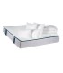 Ensemble Prêt à dormir Premium |Gamme Hôtel| Matelas latex | MyLittleBed
