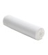 Drap housse grand bonnet lin lavé blanc